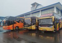 Angka Kecelakaan Transportasi Lebaran Turun