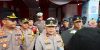 Kapolda Kalsel Minta Pemudik Hindari Kecepatan Tinggi