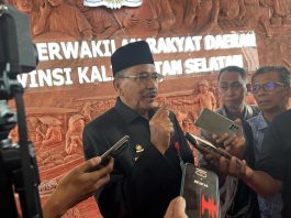 Ketua DPRD Kalsel Tak Ingin Usulan Musrenbang Tumpang Tindih
