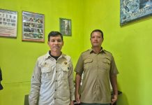 Warga Batakan Diterkam Buaya, BKSDA Kalsel : 'Karena Ada Konflik'