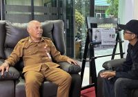 Warga Batakan Digigit Buaya : Kadispar Tala Siapkan Satgas
