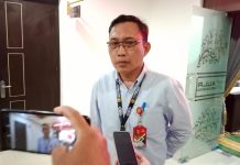 Pj Sekda Banjarbaru Khawatir Partisipasi Pemilih di PSU