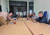 Sepakat! Warung Jablay di Desa Sarang Halang Ditutup