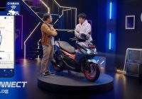 Aplikasi Canggih Y-Connect Andalan Saat Riding Yamaha