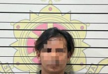 Rampas HP Milik Remaja 15 Tahun, Jambret di Pamarangan ini Digiring ke Kantor Polisi