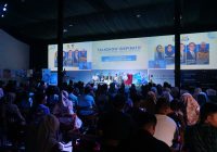 HUT ke 15, Yayasan Hasnur Center Hadirkan Program untuk Kelompok Disabilitas dan ABK