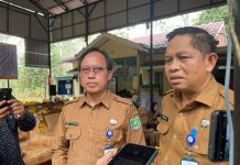 Pertama di Banua Anam, 10 Desa di Kabupaten Balangan Diresmikan Sebagai Desa Anti Maladministrasi