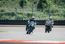 Upgrade Inovatif! New Yamaha R25 2025 Semakin Kental dengan Spirit R World Series