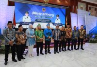 Gubernur Kalsel Beri Apresiasi Bupati Batola Sediakan Lahan untuk Penanganan Sampah