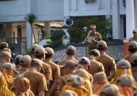 Wabup Tanah Laut : Jangan Ada Aset Terbengkalai!