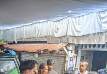 Ini Identitas Orang Meninggal Dunia di Sungai Baru