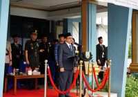 Hari Otonomi Daerah ke-29, Pemkab Banjar Raih Prestasi Kinerja Tinggi Secara Nasional