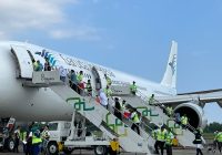 28 Jemaah Haji Wafat, 1.167 Jemaah Terjangkit ISPA