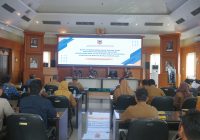 Bupati Batola : Kesepakatan RTRW Bermanfaat untuk Masyarakat