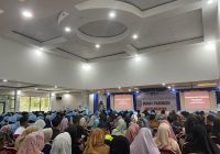 1.000 Beasiswa Sarjana dari Pemkab Balangan