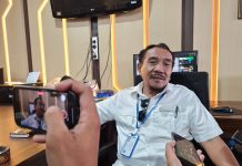 Volume Sampah Kota Banjarmasin Berkurang  20 Persen
