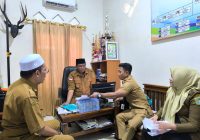 Pemkab Tanbu Berdayakan KIM, Demi Peningkatan SDM