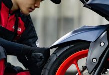 7 Item Perlu Diperiksa dan Diservis Secara Rutin Setelah Riding