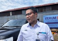 Hingga April 2025, Target Serapan Gabah Bulog Kalsel dari Petani Berhasil Lampaui Target