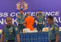 FAKTA BARU Oknum TNI AL Bunuh Jurnalis Cantik Juwita, Ternyata Ingin Bebas dari Tanggung Jawab