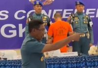 RENCANA MAUT dari Balikpapan! Terungkap, Begini Cara Oknum TNI AL Habisi Juwita