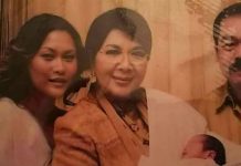 Inul Daratista Mengenang Mendiang Titiek Puspa: Manusia Terbaik yang Pernah Kutemui