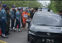 Rekonstruksi Pembunuhan Jurnalis Juwita: 33 Adegan Mengungkap Aksi Sadis Jumran