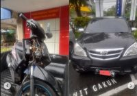 UPDATE Wanita Ini Alami Kecelakaan Mengerikan di Simpang Tiga Kuripan! Polisi Ungkap Penyebabnya