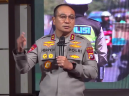 Buntut Suami Istri Dikeroyok Debt Collector, Kapolda Riau Copot Kapolsek Bukit Raya