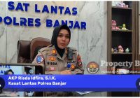 UPDATE Pengendara Klaim Ditilang Tidak Adil, AKP Risda: Plat dan STNK Mati, SIM Tak Punya