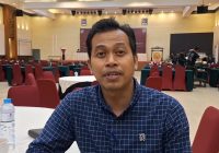 Persiapan PSU Banjarbaru Hampir Tuntas! Dua Logistik Penting Masih Ditunggu Tiba