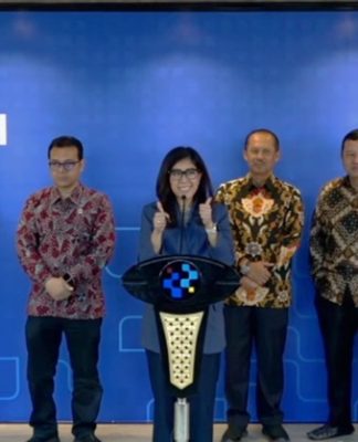 Kemkomdigi Resmi Sahkan Merger PT XL Axiata dan PT Smartfren