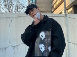 Lee Jae Wook Bakal Main Serial Fantasi Horor Netflix