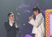 Indra Herlambang Ungkap Sifat Asli Lee Min Ho ke Penggemar di Belakang Panggung