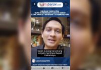VIDEO - Liburan Tanpa Izin, Bupati Indramayu Lucky Hakim Kena Sanksi “Magang” di Kemendagri