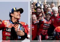 Klasemen MotoGP 2025 Usai Seri Qatar: Marc Marquez Masih Perkasa, Alex Terus Mengintai!