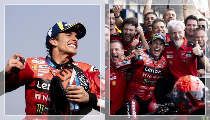 Marc Marquez7