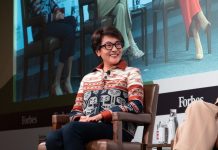 Miliki Rp87,87 T, Marina Budiman Jadi Perempuan Terkaya di Indonesia, Ini Sumber Kekayaannya