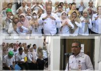 Tak Ingin Warisan Sejarah Hilang, Pemkab Tala Optimalkan Akuisisi Arsip Statis!