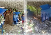 KRISIS SAMPAH! Mesin Pemilah Sampah Jadi Senjata Andalan TPA Basirih, Pemkot Banjarmasin Siap Tambah