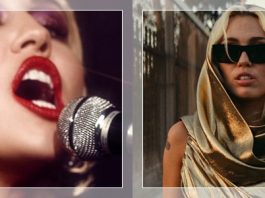 Miley Cyrus Siap Guncang Dunia Musik Lewat Single Baru: End of the World