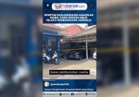VIDEO - Denpom Banjarmasin Amankan Mobil yang Diduga Milik Pelaku Pembunuhan Jurnalis