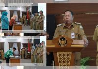 Musrenbang RKPD 2026 Fokus SDM & Ekonomi, Bupati Batola: “Bersama, Kita Bisa Wujudkan Cita-Cita Daerah”