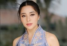 Kenang Masa Kecilnya Penuh Perjuangan Sebagai Aktris Cilik, Nikita Willy Merasa Kini Lebih Mudah Jadi Ibu