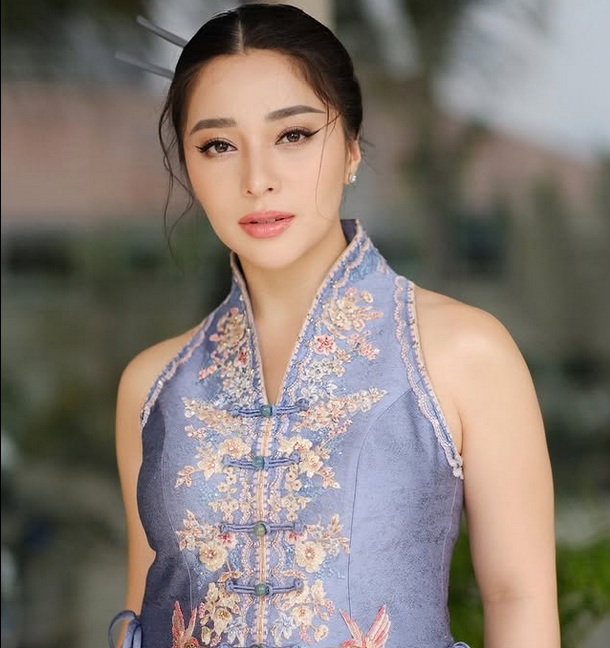Kenang Masa Kecilnya Penuh Perjuangan Sebagai Aktris Cilik, Nikita Willy Merasa Kini Lebih Mudah Jadi Ibu