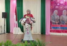 Kartini Masa Kini! Ketua TP-PKK Balangan Ajak Perempuan Bangkit Jadi Inspirasi Sosial