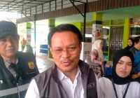HEBAT! Partisipasi Pemilih di Guntung Paikat Tembus 70 Persen, Suasana PSU Banjarbaru Kondusif