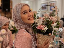 Paula Verhoeven Ungkap Penyebab Sering Cekcok dengan Baim Wong Hingga Berujung Perceraian