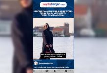 VIDEO - Heboh Rekaman Suara Baim Wong Talak Paula Verhoeven Viral di Media Sosial