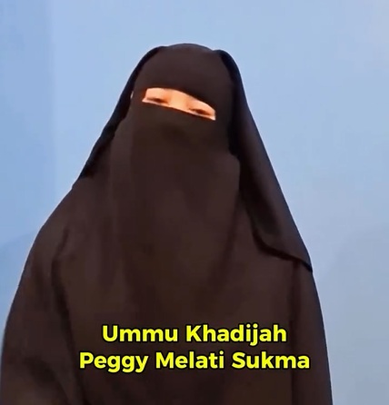 Peggy Melati